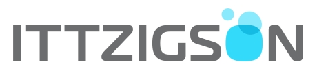 Ittzigson logo
